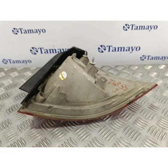 Piloto Trasero Izquierdo para Volkswagen Golf V Berlina (1K1)