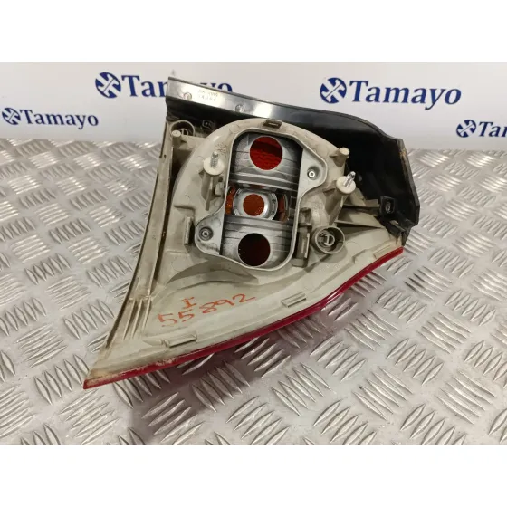 Piloto Trasero Izquierdo para Volkswagen Golf V Berlina (1K1)