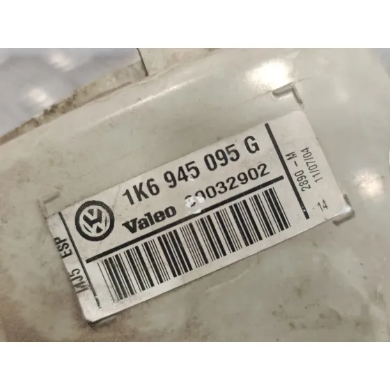 Piloto Trasero Izquierdo para Volkswagen Golf V Berlina (1K1)