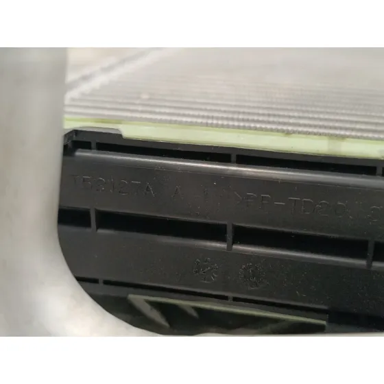 Radiador Calefaccion / Aire Acondicionado para Subaru Xv (G5)