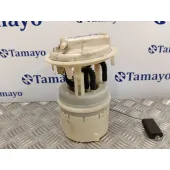 Aforador para Peugeot 206 Berlina
