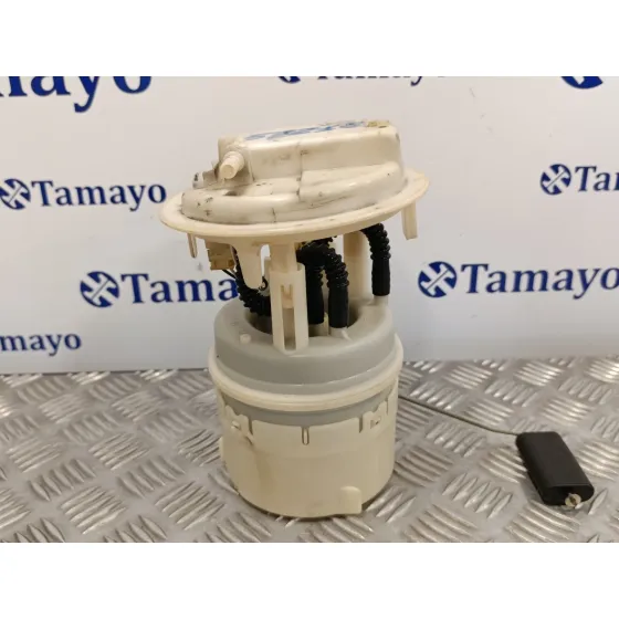 Aforador para Peugeot 206 Berlina