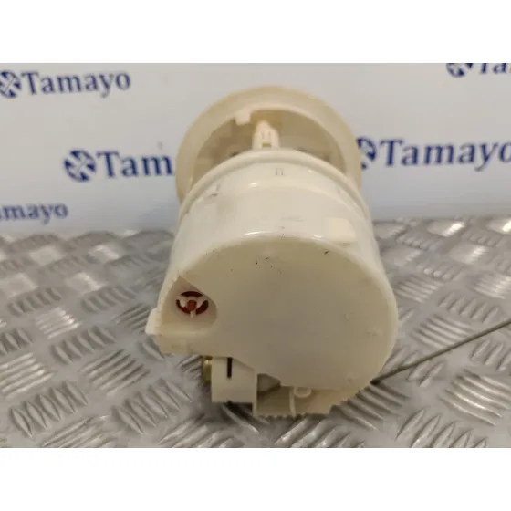 Aforador para Peugeot 206 Berlina