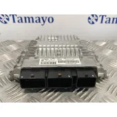 Centralita Motor Uce para Peugeot 407