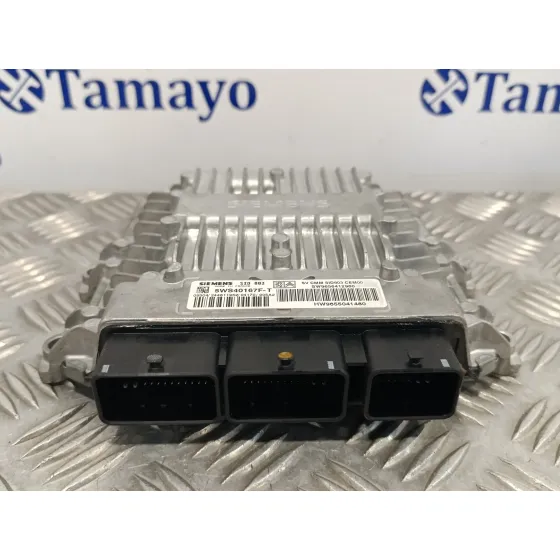 Centralita Motor Uce para Peugeot 407