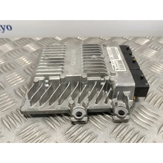 Centralita Motor Uce para Peugeot 407