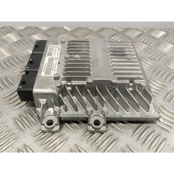 Centralita Motor Uce para Peugeot 407