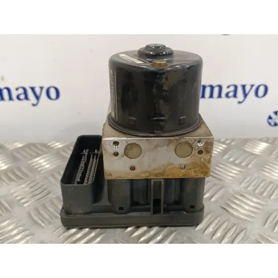 Abs para Renault Laguna Ii (Bg0)