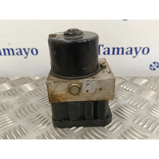 Abs para Renault Laguna Ii (Bg0)