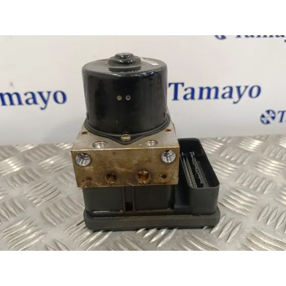 Abs para Renault Laguna Ii (Bg0)