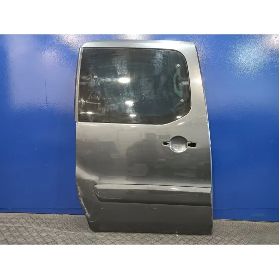 Puerta Lateral Corredera Derecha para Peugeot Partner Kombi