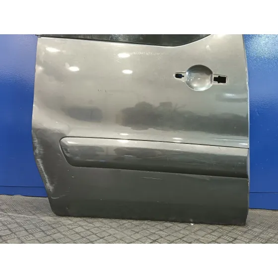 Puerta Lateral Corredera Derecha para Peugeot Partner Kombi