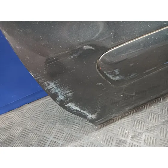 Puerta Lateral Corredera Derecha para Peugeot Partner Kombi