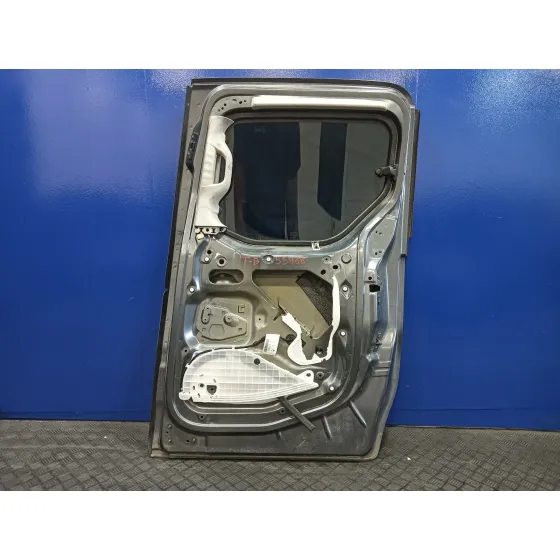 Puerta Lateral Corredera Derecha para Peugeot Partner Kombi