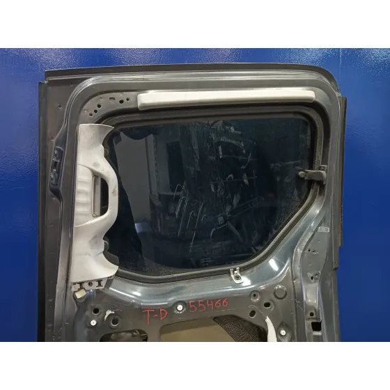 Puerta Lateral Corredera Derecha para Peugeot Partner Kombi