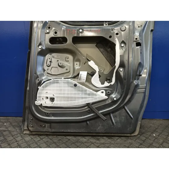 Puerta Lateral Corredera Derecha para Peugeot Partner Kombi