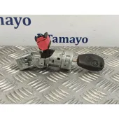Conmutador De Arranque para Skoda Fabia (6Y2/6Y3)
