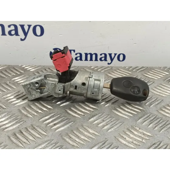 Conmutador De Arranque para Skoda Fabia (6Y2/6Y3)