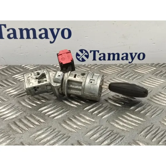 Conmutador De Arranque para Skoda Fabia (6Y2/6Y3)