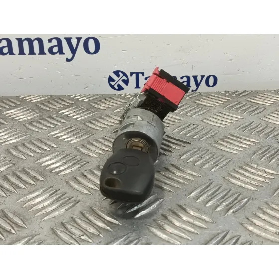 Conmutador De Arranque para Skoda Fabia (6Y2/6Y3)