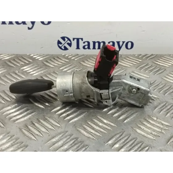 Conmutador De Arranque para Skoda Fabia (6Y2/6Y3)