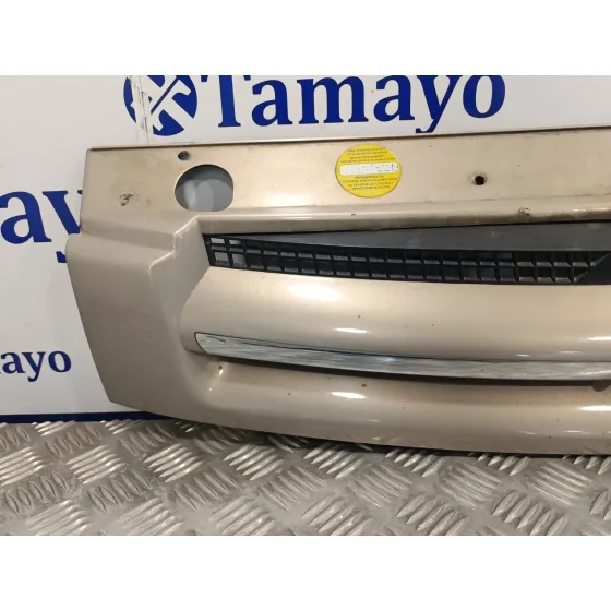 Rejilla Delantera para Citroën Berlingo