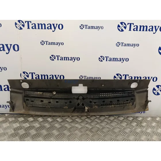 Rejilla Delantera para Citroën Berlingo