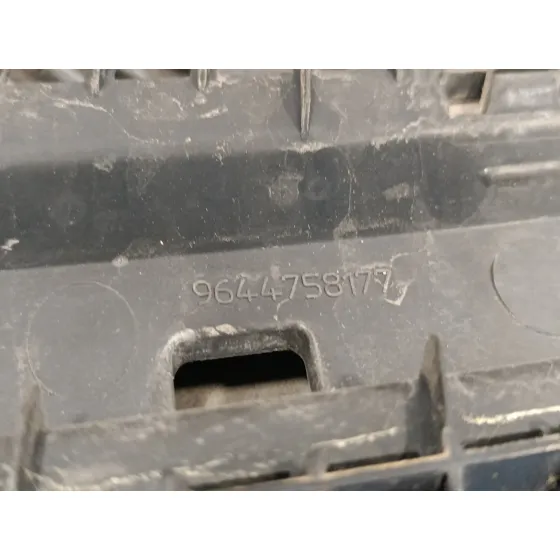 Rejilla Delantera para Citroën Berlingo