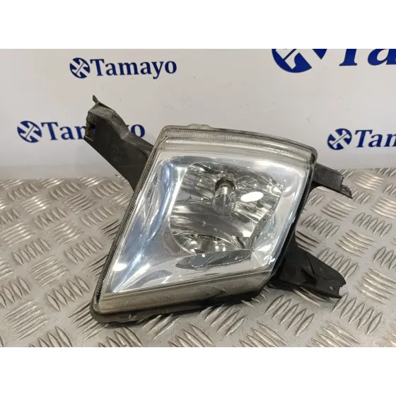 Faro Antiniebla Derecho para Peugeot 407
