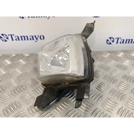 Faro Antiniebla Derecho para Peugeot 407
