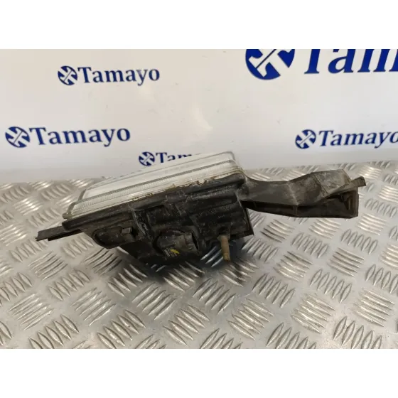 Faro Antiniebla Derecho para Peugeot 407