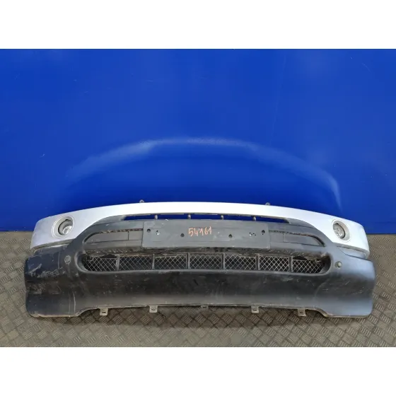 Paragolpes Delantero para Bmw X5 (E53)
