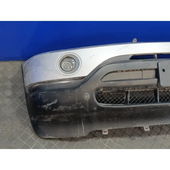 Paragolpes Delantero para Bmw X5 (E53)