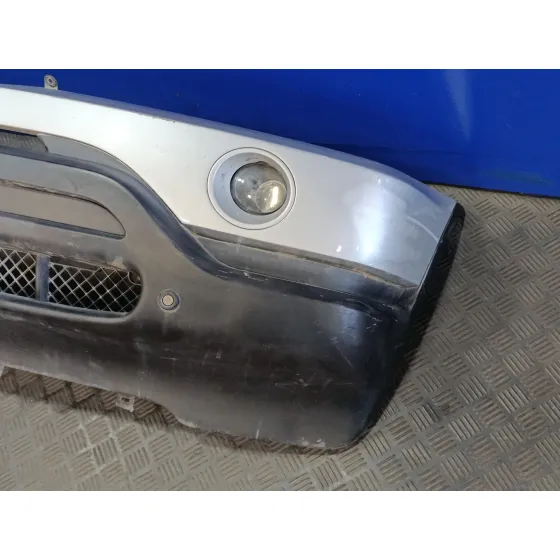 Paragolpes Delantero para Bmw X5 (E53)