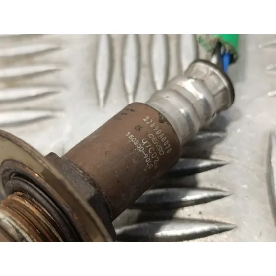 Sonda Lambda para Subaru Xv (G5)