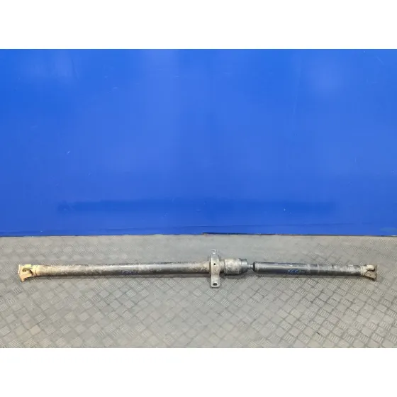 Transmision Central para Suzuki Sx4 Rw (Ey)