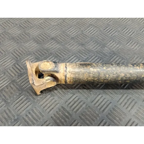 Transmision Central para Suzuki Sx4 Rw (Ey)