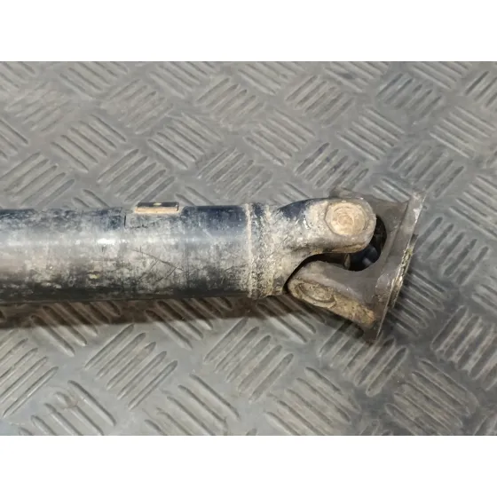Transmision Central para Suzuki Sx4 Rw (Ey)