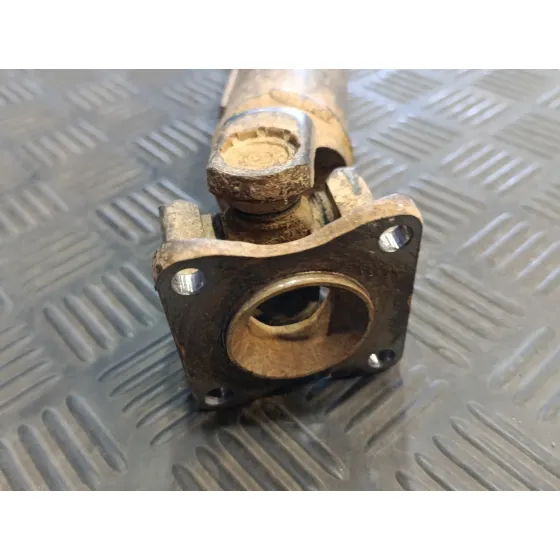 Transmision Central para Suzuki Sx4 Rw (Ey)