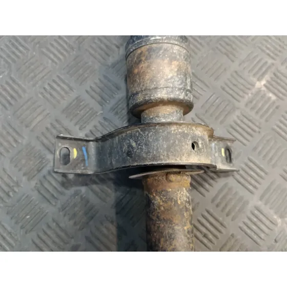 Transmision Central para Suzuki Sx4 Rw (Ey)
