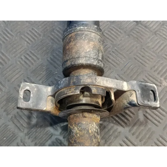 Transmision Central para Suzuki Sx4 Rw (Ey)