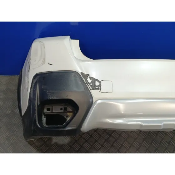 Paragolpes Trasero para Subaru Xv (G5)