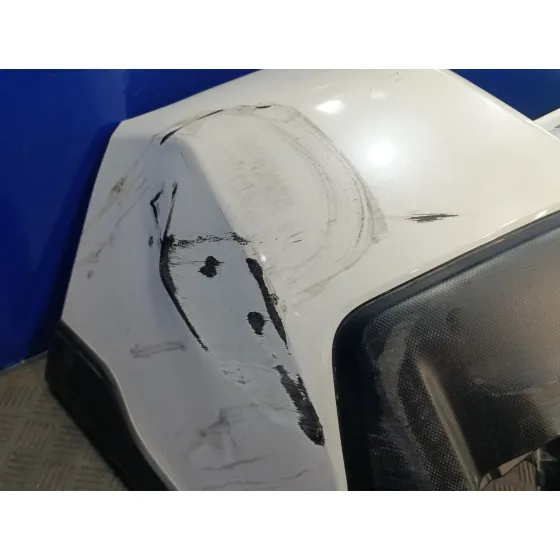 Paragolpes Trasero para Subaru Xv (G5)