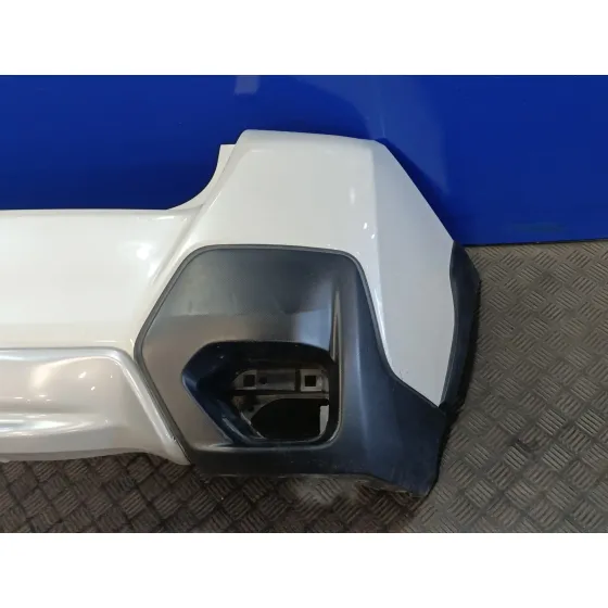 Paragolpes Trasero para Subaru Xv (G5)