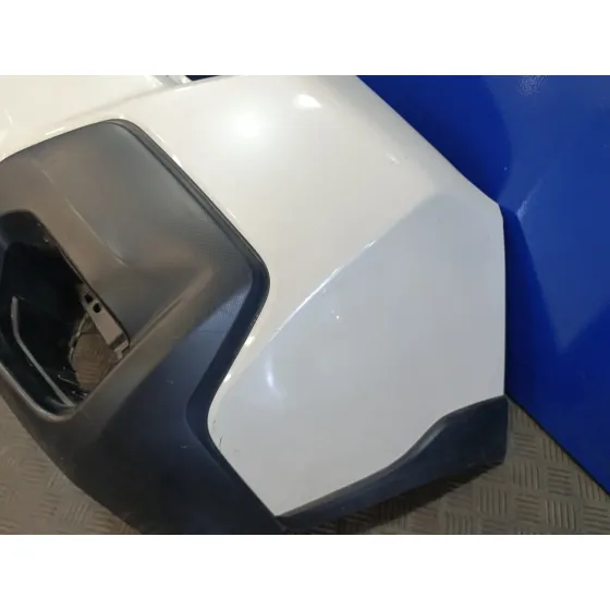 Paragolpes Trasero para Subaru Xv (G5)