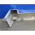 Paragolpes Trasero para Subaru Xv (G5)