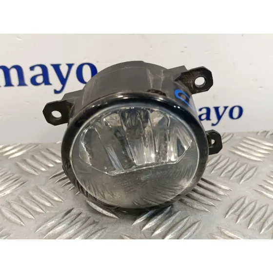 Faro Antiniebla Derecho para Peugeot 308