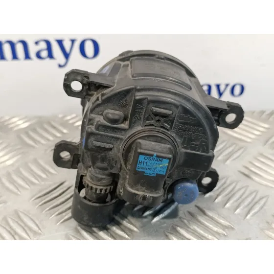 Faro Antiniebla Derecho para Peugeot 308
