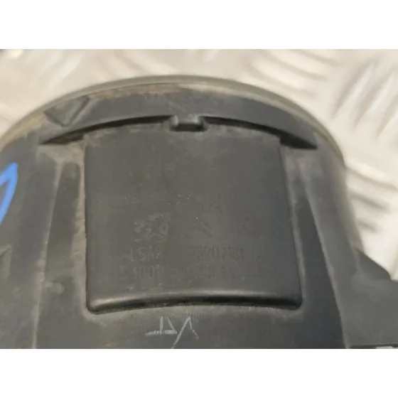 Faro Antiniebla Derecho para Peugeot 308