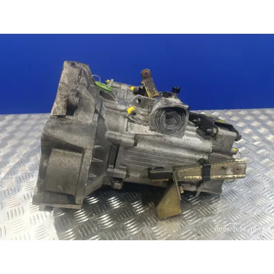 Caja Cambios para Seat Cordoba Berlina (6K2)